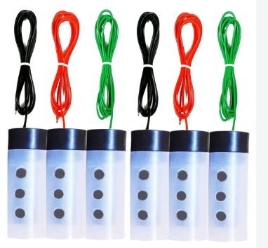 Industry Grade High Quality Carbon Water Level Sensors