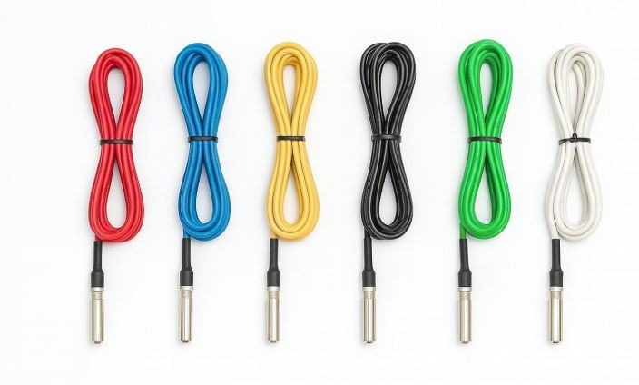 Industry Grade High Quality Stainless Steel Water Level Sensors